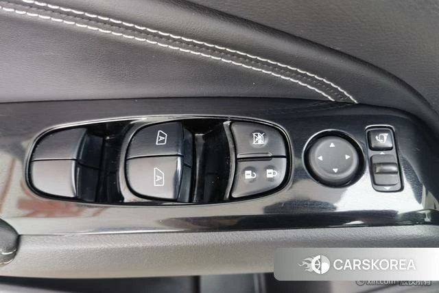 Nissan Teana id 4300123 из Китая 22