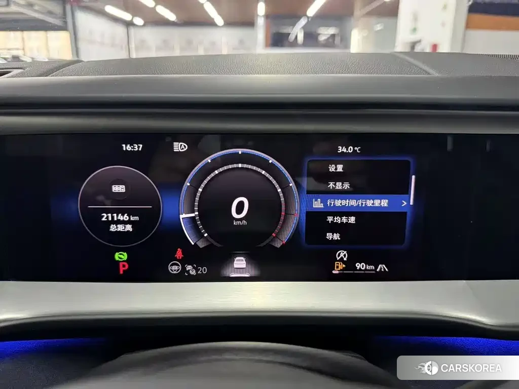 Volkswagen Touareg id 4599585 из Китая 8