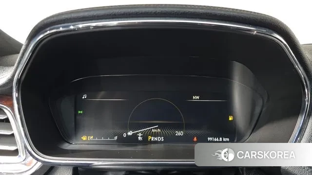 Lincoln Continental 10th Generation id 3469230 из Кореи 18