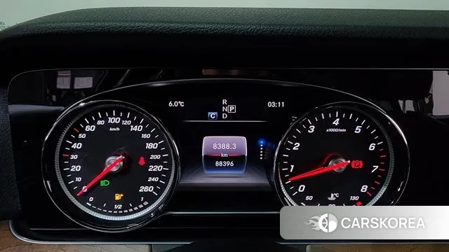 Mercedes-Benz E-Class W213 id 3485183 из Кореи 18