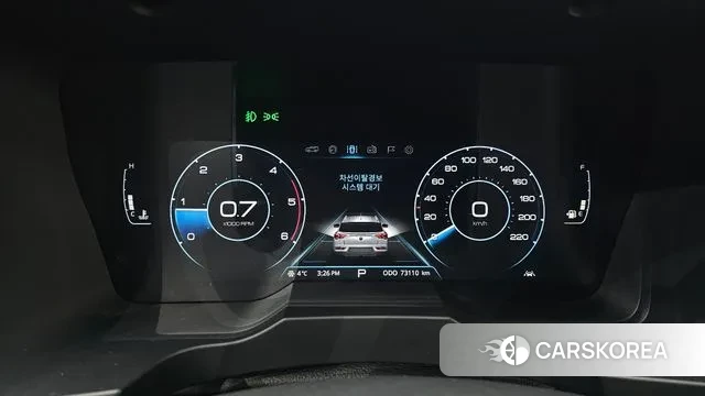 Ssangyong Beautiful Korando id 3434205 из Кореи 18