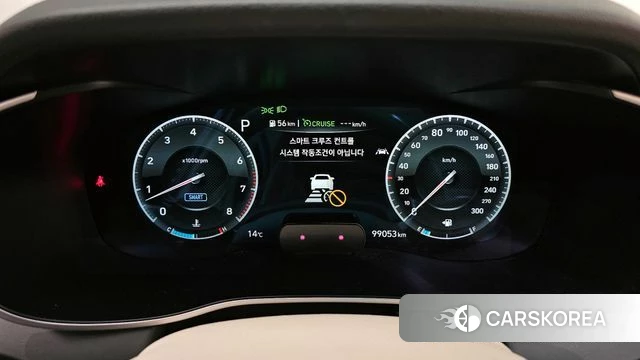 Genesis G70 id 3813972 из Кореи 18