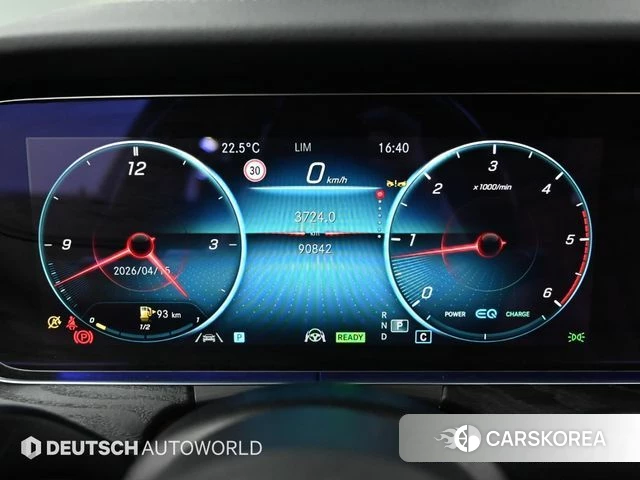 Mercedes-Benz CLS-Class C257 id 3935024 из Кореи 8