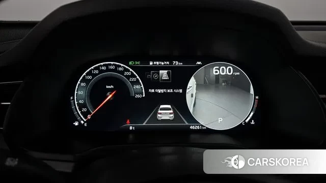 Kia K7 Premier id 3656223 из Кореи 18