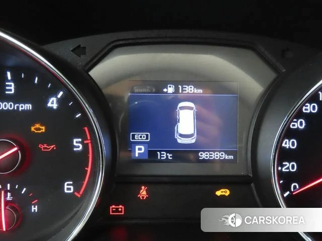 Kia The New Carnival id 4285335 из Кореи 18