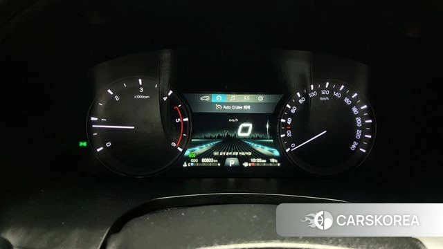 Ssangyong The New Rexton Sport id 3852194 из Кореи 18