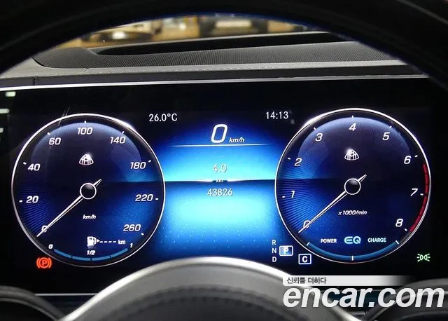 Mercedes-Benz GLS - Class X167 id 2736150 из Кореи 18