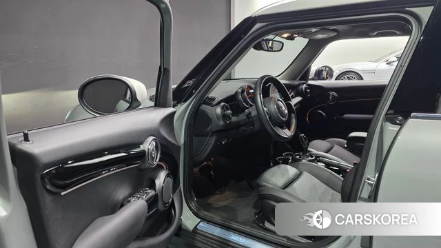 Mini Cooper id 4463697 из Кореи 18