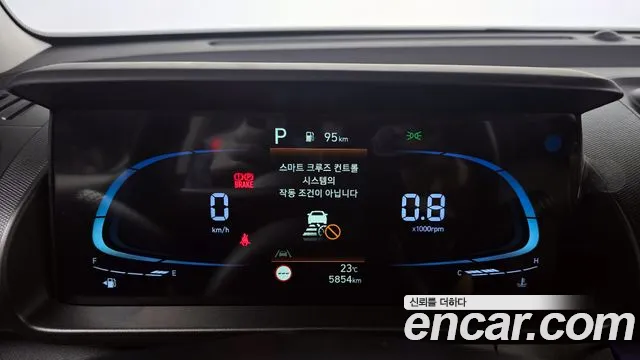 Hyundai Casper id 2801119 из Кореи 18