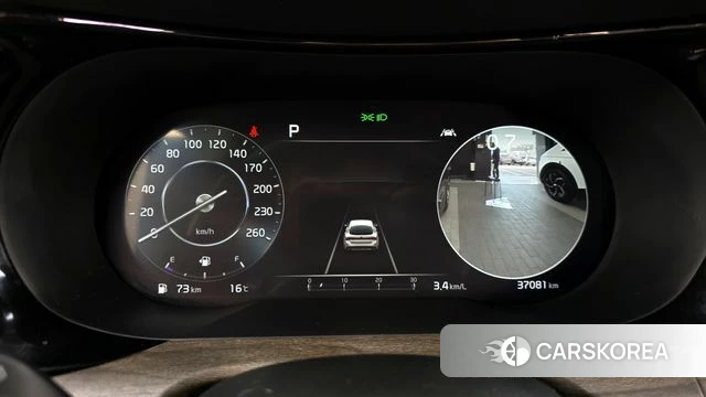 Kia K5 3rd generation id 3839954 из Кореи 18