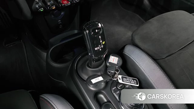 Mini Cooper S id 3805834 из Кореи 18