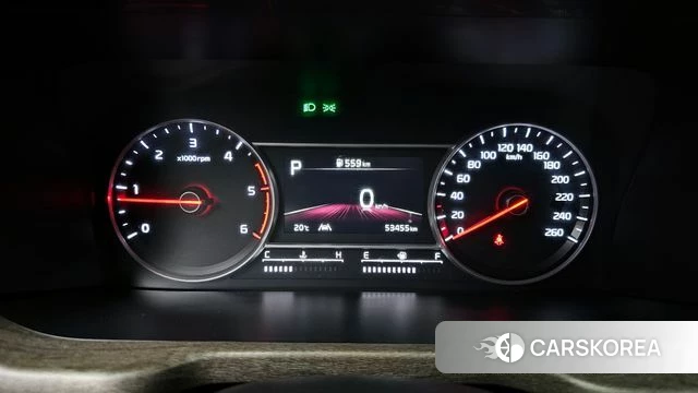 Kia Sorento 4th Generation id 4294210 из Кореи 32