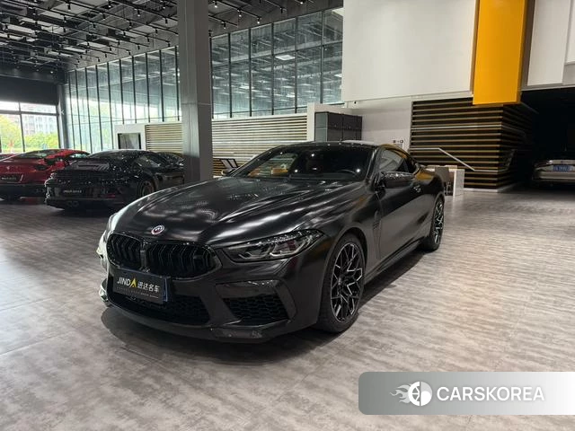 BMW M8 id 4265477 из Китая 8