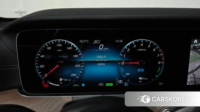 Mercedes-Benz E-Class W213 id 4899297 из Кореи 31