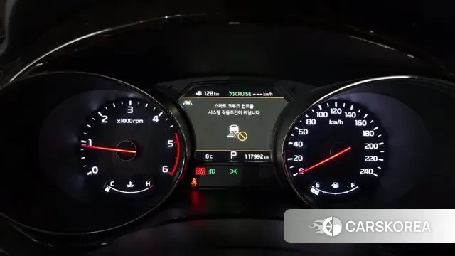 Kia The New Carnival id 3474568 из Кореи 18