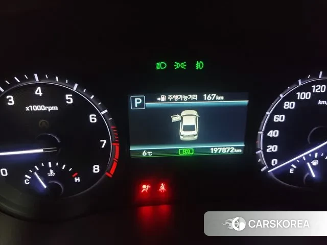 Genesis G80 id 3375328 из Кореи 18