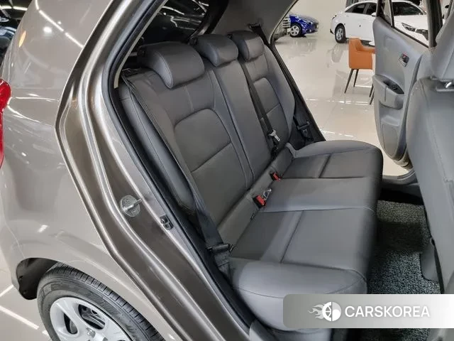 Kia Morning Urban (JA) id 3343748 из Кореи 18