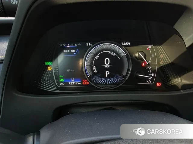 Lexus UX250h id 3315296 из Кореи 13