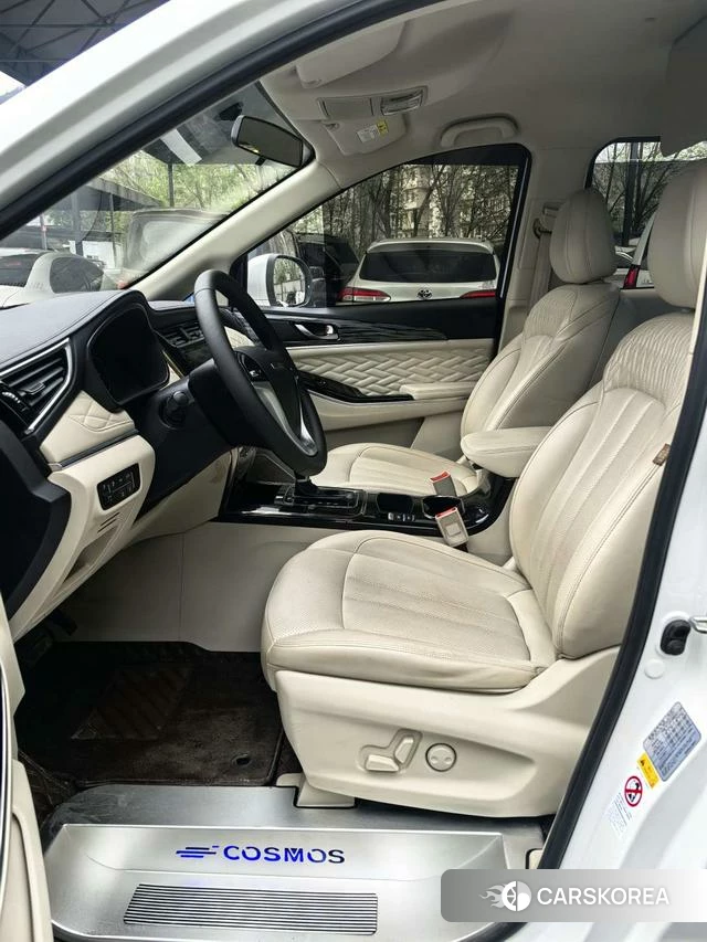 Changan Keshang id 4235697 из Китая 12