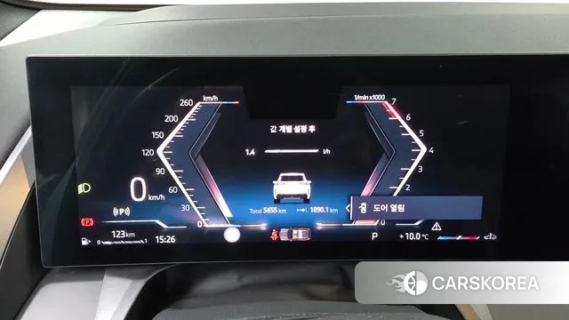 BMW X3 (G45) id 3377180 из Кореи 18