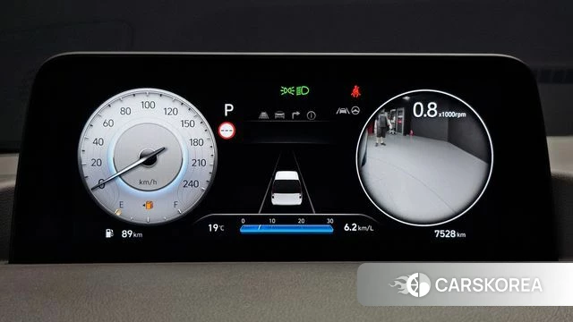 Hyundai Staria id 4847531 из Кореи 34