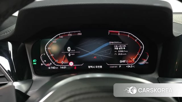 BMW 3 Series (G20) id 4586460 из Кореи 18