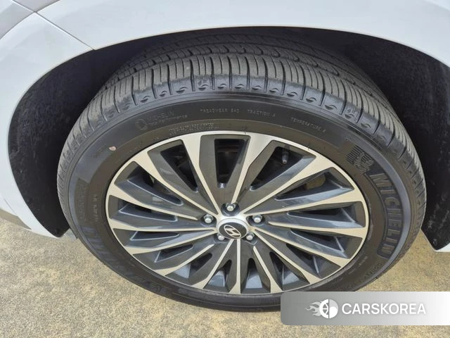 Hyundai The New Palisade id 3982112 из Кореи 18