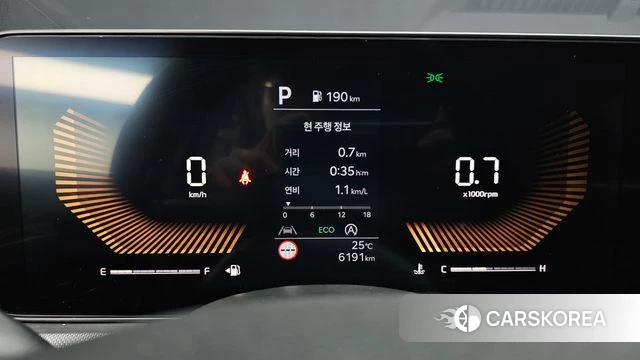 Kia The New K5 3rd generation id 4487621 из Кореи 29
