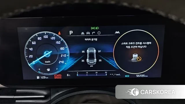 Kia Carnival 4th generation id 3472774 из Кореи 18