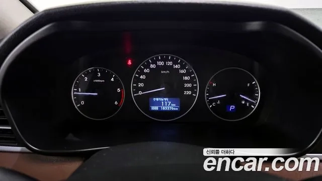 Hyundai The New Grand Starex id 2912993 из Кореи 18