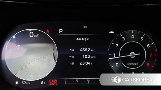 Kia K5 3rd generation id 3349661 из Кореи 18