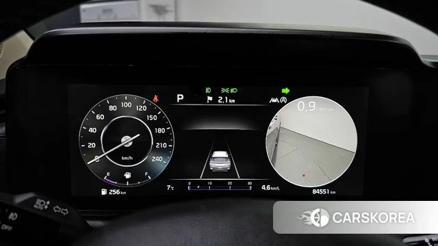 Kia Carnival 4th generation id 3812451 из Кореи 18