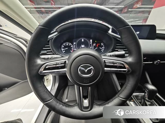 Mazda 3 Angkesaila id 4314005 из Китая 22