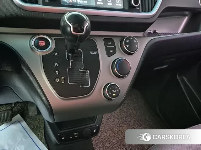 Kia The New Ray id 3284448 из Кореи 17