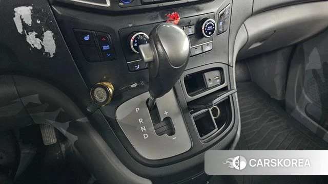 Hyundai The New Grand Starex id 4937747 из Кореи 33