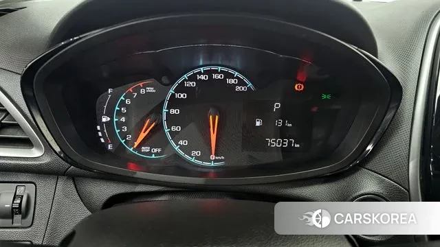 Chevrolet (GM Daewoo) The New Spark id 3761298 из Кореи 18