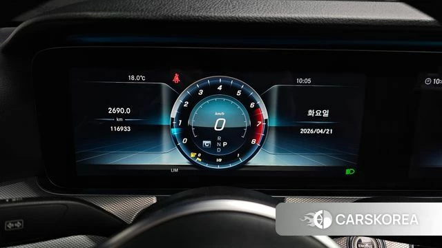 Mercedes-Benz E-Class W213 id 4180303 из Кореи 18