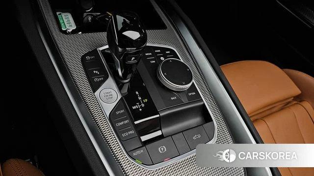 BMW Z4 (G29) id 4916581 из Кореи 28