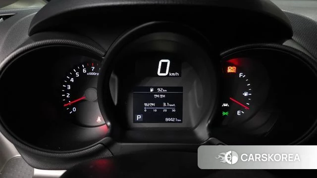 Kia The New Ray id 3799986 из Кореи 18