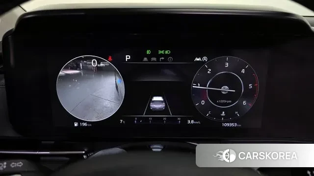 Kia Carnival 4th generation id 3550642 из Кореи 18