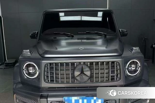 Mercedes-Benz G-class AMG id 4265069 из Китая 8