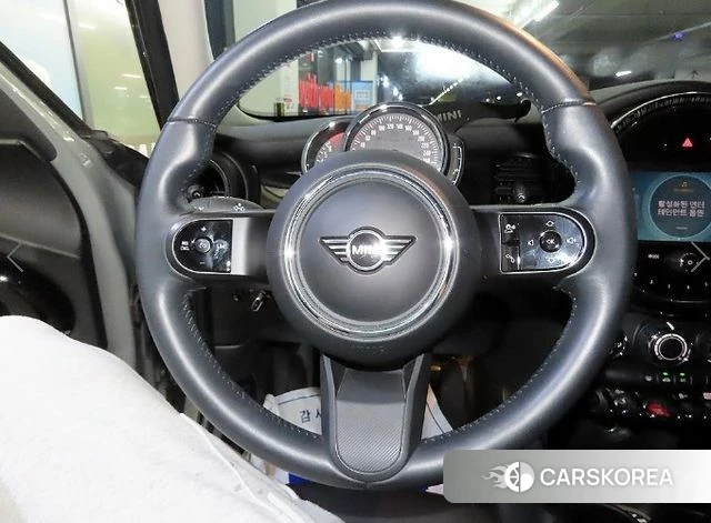 Mini Cooper id 4415195 из Кореи 16