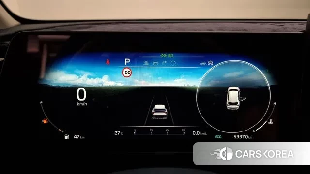 Kia Sportage 5th Generation id 2979725 из Кореи 18