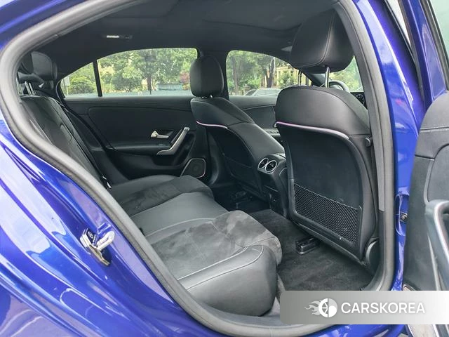Mercedes-Benz Class A id 4259297 из Китая 12