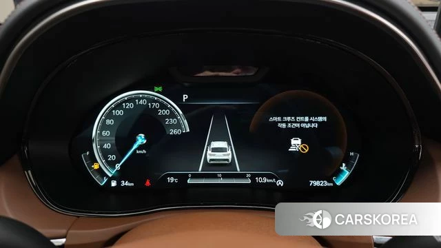 Genesis GV70 id 4186877 из Кореи 18