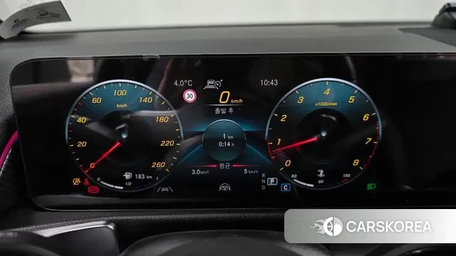 Mercedes-Benz GLB-Class X247 id 3696872 из Кореи 18