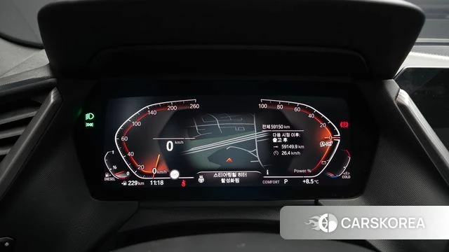 BMW 2 Series Gran Coupe (F44) id 3898529 из Кореи 18