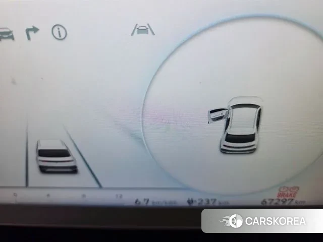 Hyundai Ionic 5 id 3186303 из Кореи 12