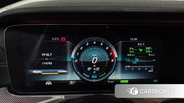 Mercedes-Benz E-Class W213 id 3504983 из Кореи 18