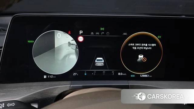 Kia K8 Hybrid id 4549839 из Кореи 32